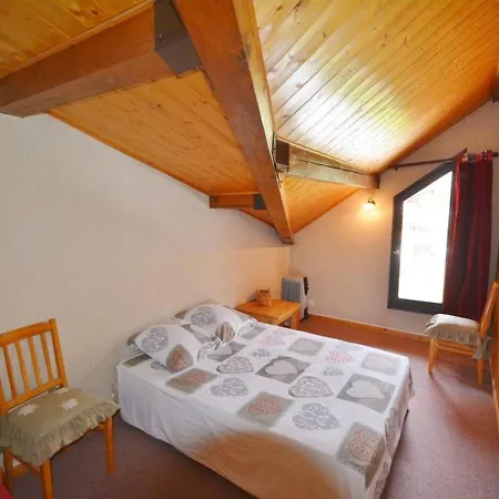 Apartment Duplex Au Centre De Morzine, 4 Pers., Proche Des Telecabines, Balcon, Parking, Multipass - Fr-1-684-36 Morzine
