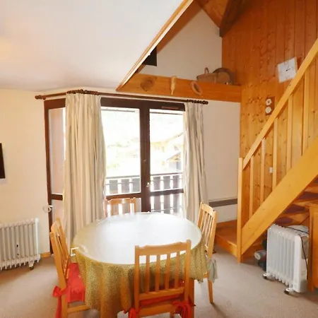 Duplex Au Centre De Morzine, 4 Pers., Proche Des Telecabines, Balcon, Parking, Multipass - Fr-1-684-36 Apartment Morzine
