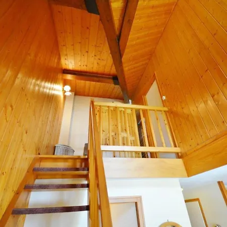 Apartment Duplex Au Centre De Morzine, 4 Pers., Proche Des Telecabines, Balcon, Parking, Multipass - Fr-1-684-36 *
