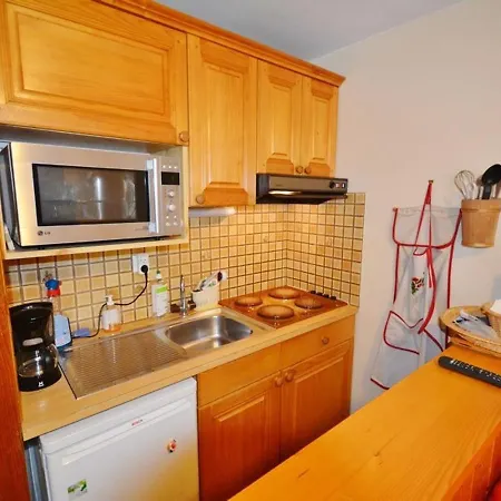 Apartment Duplex Au Centre De Morzine, 4 Pers., Proche Des Telecabines, Balcon, Parking, Multipass - Fr-1-684-36 *